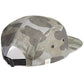 Sun + Stone Men's Paisley Camo Panel Hat Green Size Regular