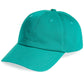Club Room Men s Solid Baseball Hat Green Size Regular