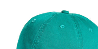 Club Room Men s Solid Baseball Hat Green Size Regular