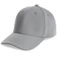 Alfani Men's Alfa Tech Baseball Cap Gray Size Regular