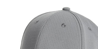 Alfani Men's Alfa Tech Baseball Cap Gray Size Regular