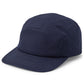 Sun + Stone Men's Solid Panel Cap Blue Size Regular