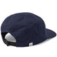 Sun + Stone Men's Solid Panel Cap Blue Size Regular