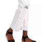 Sun + Stone Women's Phoebii Dress Sandals Black Size 8.5 M