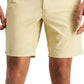 Alfani Men's Tech Shorts Brown Size 34