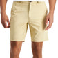 Alfani Men's Tech Shorts Brown Size 34