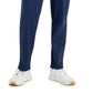 ID Ideology Men's Jersey Open Jogger Pants Blue Size X-Large