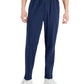 ID Ideology Men's Jersey Open Jogger Pants Blue Size X-Large