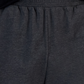 ID Ideology Men's Regular Fit Jersey Knit Shorts Gray Size Medium