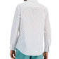Club Room Men's Floral PrinT-Shirt White Size XX-Large