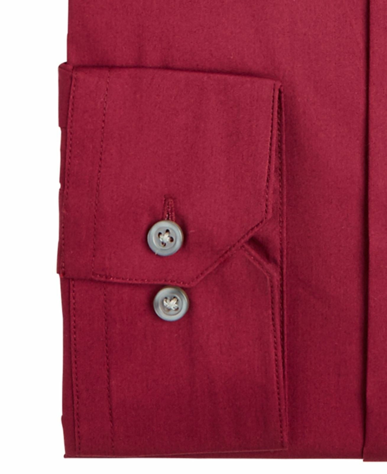 Alfani Men's Slim Fit 2 Way Stretch Stain Resistant Dress Shirt -color- Size 32X33
