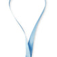 INC International Concepts Women's Ashlii Lanyard Blue Size Regular