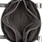 Giani Bernini Women's Nappa Classic Leather Tote Brown Size One Size