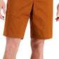 Alfani Men's Shorts Brown Size 40