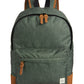 Sun + Stone Men's Riley Heathered Backpack Green Size Regular