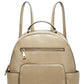 INC International Concepts Women's Kolleene Large Dome Backpack Brown Size Regular
