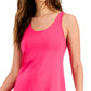 ID Ideology Women's Performance Dress Pink Size Large