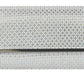 INC International Concepts Women's Caitlin Microstone Clutch Gray Size Regular