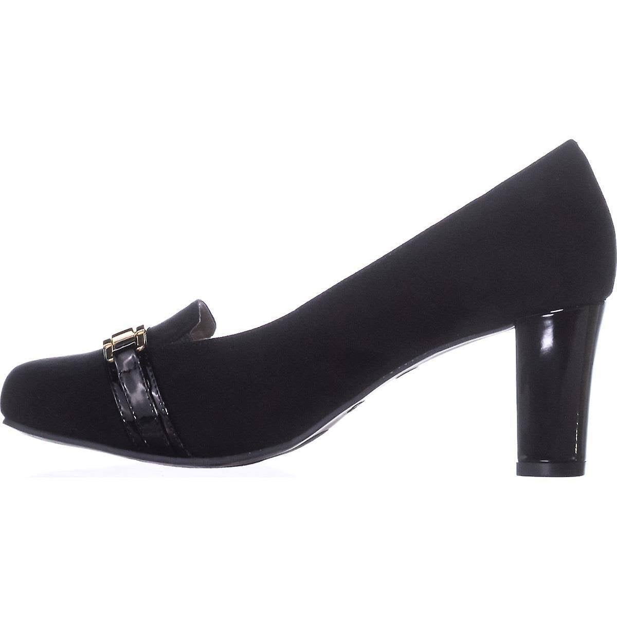 Karen Scott Women's Penzey Dress Pumps Black Size 6 M
