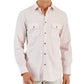 Alfani Men's Regular Fit Solid Shirt Pink Size Small