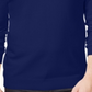 Alfani Men's V Neck Sweater Blue Size Medium