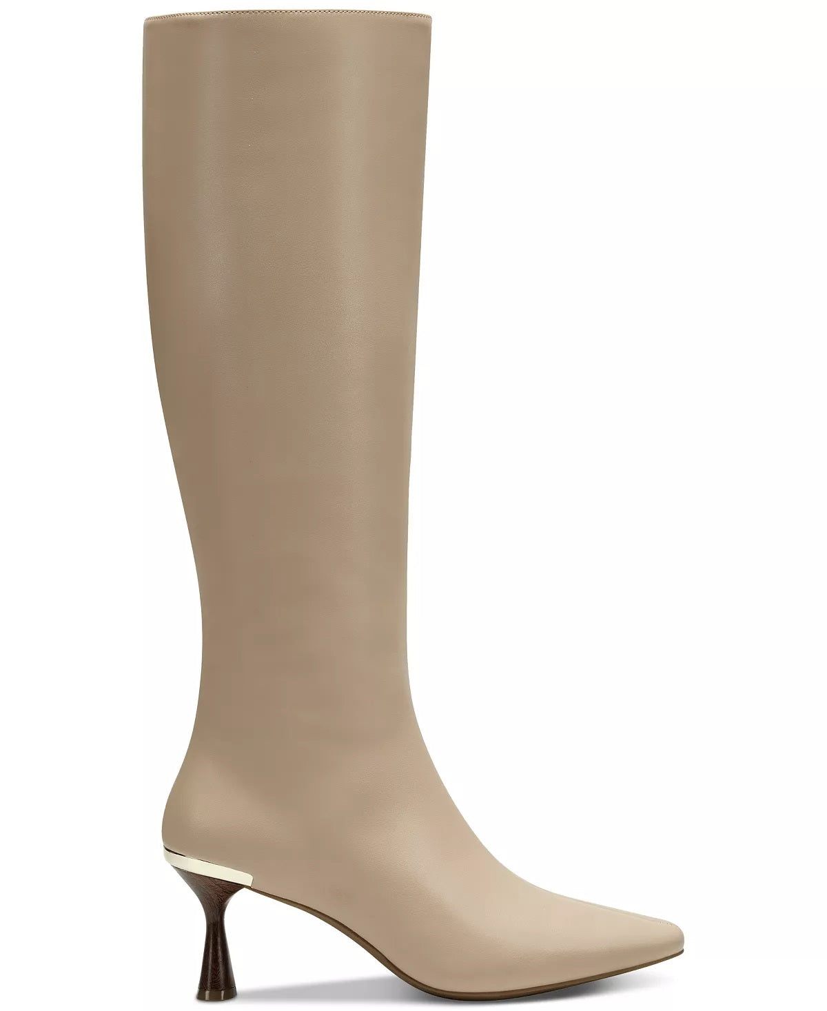 Alfani Women's Dress Boots Brown Size 8 M