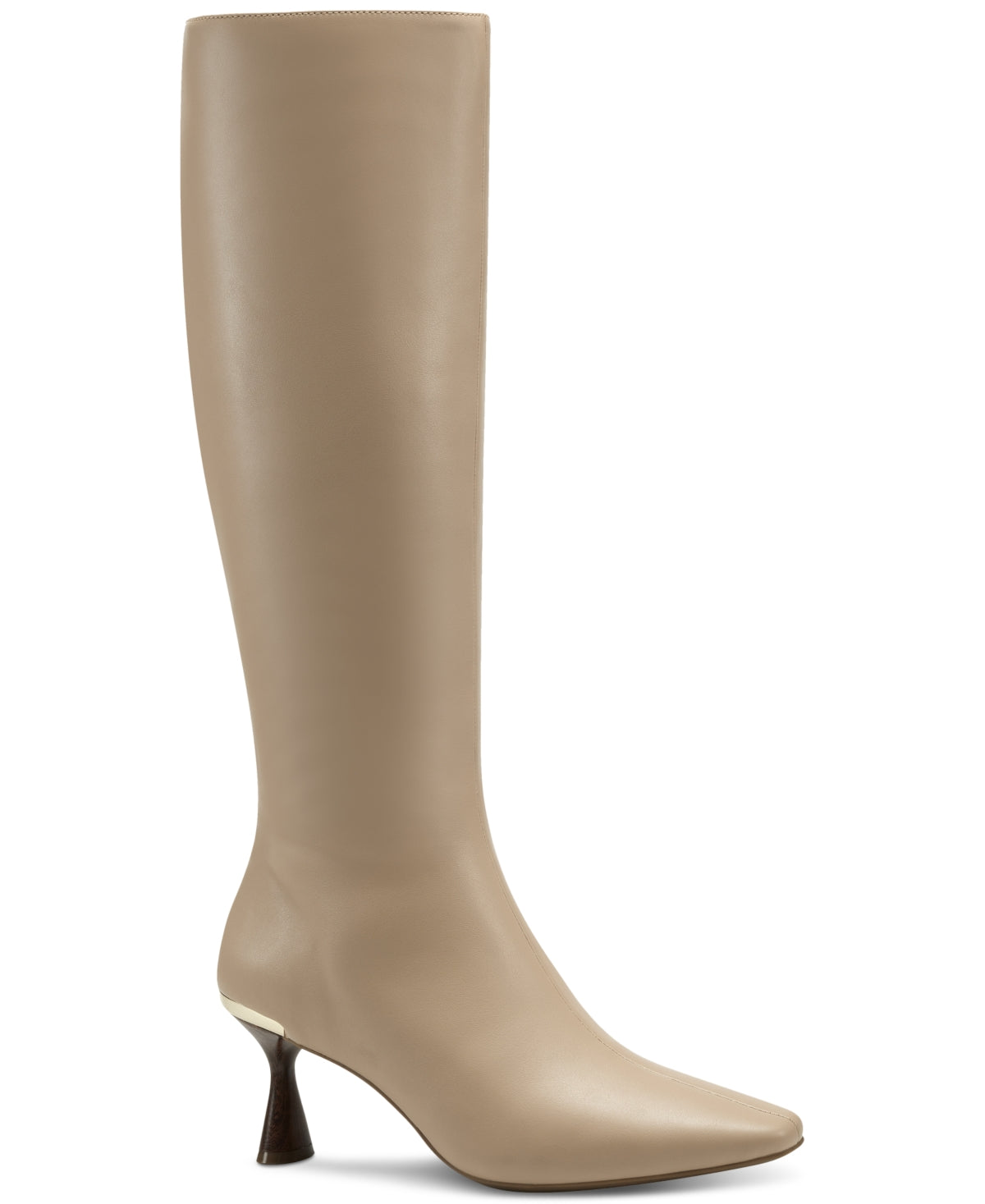 Alfani Women's Dress Boots Brown Size 8 M