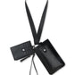 INC International Concepts Women's Ashlii Lanyard Black Size Regular