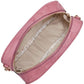 INC International Concepts Women's Clementinee Plisse Pink Size Regular