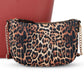 INC International Concepts Women's Zoiey 2 1 Tote Red Size Regular