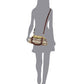 INC International Concepts Women's Clutch Brown Size Regular