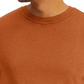 Club Room Men's Pajama T-Shirt Orange Size XX-Large