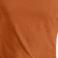 Club Room Men's Pajama T-Shirt Orange Size XX-Large