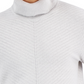 INC International Concepts Men's Axel Turtleneck Sweater Gray Size X-Large