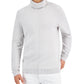 INC International Concepts Men's Axel Turtleneck Sweater Gray Size XX-Large