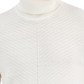 INC International Concepts Men's Axel Turtleneck Sweater White Size Large