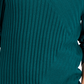 INC International Concepts Men's Tucker Crewneck Sweater Blue Size Small