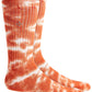 Sun + Stone Men's variety Pick your choice Socks Orange Size 10-13