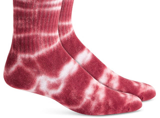 Sun + Stone Men's variety Pick your choice Socks Red Size 10-13