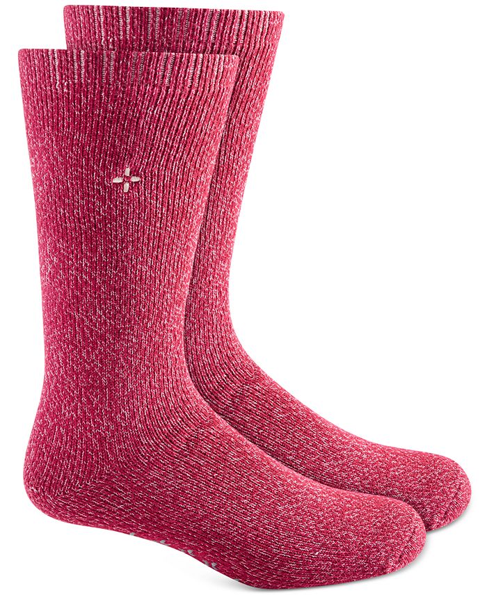 Sun + Stone Men's variety Pick your choice Socks Red Size 10-13