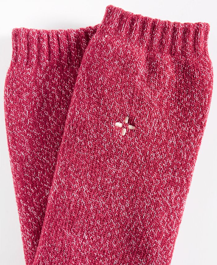Sun + Stone Men's variety Pick your choice Socks Red Size 10-13