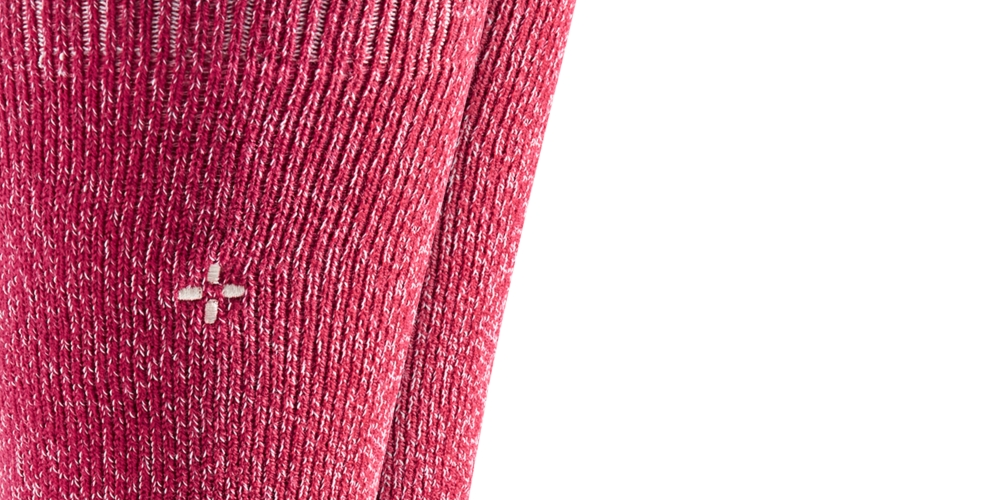 Sun + Stone Men's variety Pick your choice Socks Red Size 10-13