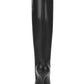 INC International Concepts Women's Rajel Dress Boots Black Size 7.5 M