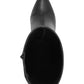 INC International Concepts Women's Rajel Dress Boots Black Size 7.5 M