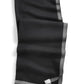 Alfani Men's Solid Tipped Scarf Black Size Regular