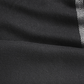 Alfani Men's Solid Tipped Scarf Black Size Regular
