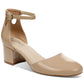 Giani Bernini Women's Two Piece Pumps Brown Size 8 M