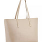 INC International Concepts Women's Zoiey 2-1 Tote Bag Brown Size Regular