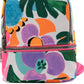 INC International Concepts Women's Mini Backpack Orange Size Regular
