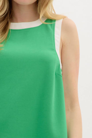 Entro - Kelly Mini Dress